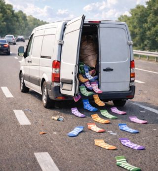 Sposoby transportu
